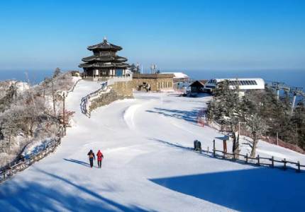 Mountain Adventure: Shimla-Dalhousie