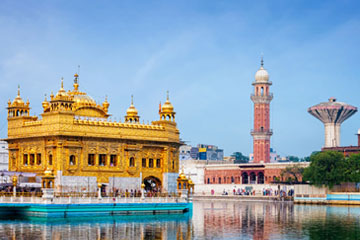 Manali - Amritsar