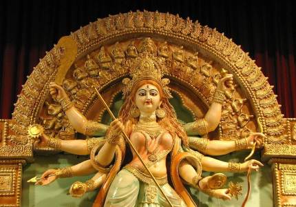 Darshan Tours