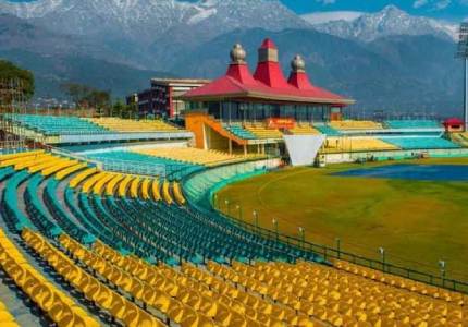 Taxi Hire from Dharamshala