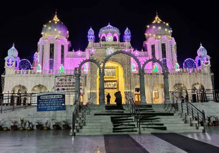 Amritsar Local Gurudwaras Tour