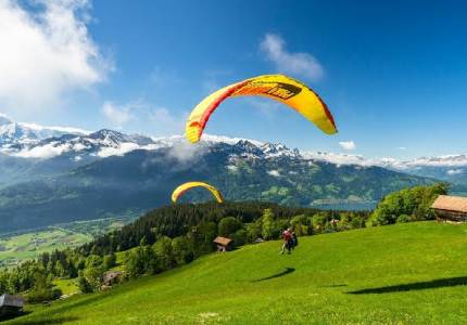 Himachal Explorer: Dharamshala & Manali