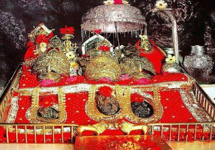 Mata Vaishno Devi Yatra